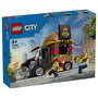 LEGO City Camión Hamburguesería 60404