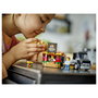 LEGO City Camión Hamburguesería 60404