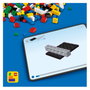 LEGO City Camión Hamburguesería 60404