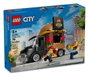 LEGO City Camión Hamburguesería 60404