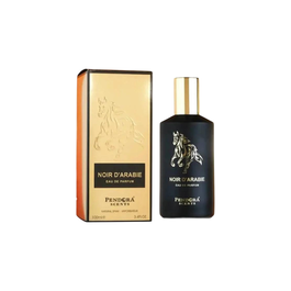 Noir D'Arabie, Agua de perfume, Unisex, 100 ml