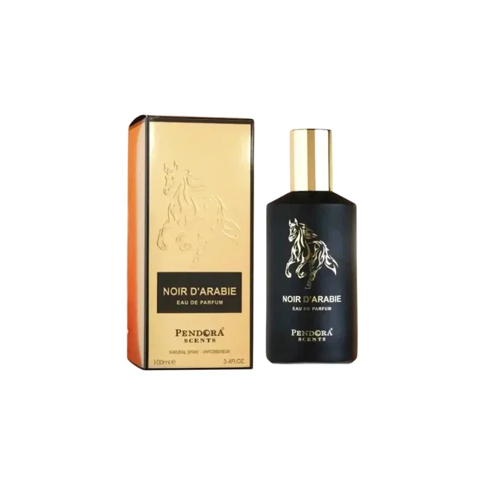 Pendora Scents Noir D'Arabie Agua de perfume Unisex 100 ml