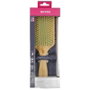 Beter BAMWOOD Cepillo Neumático Raqueta con Cerdas de Nylon