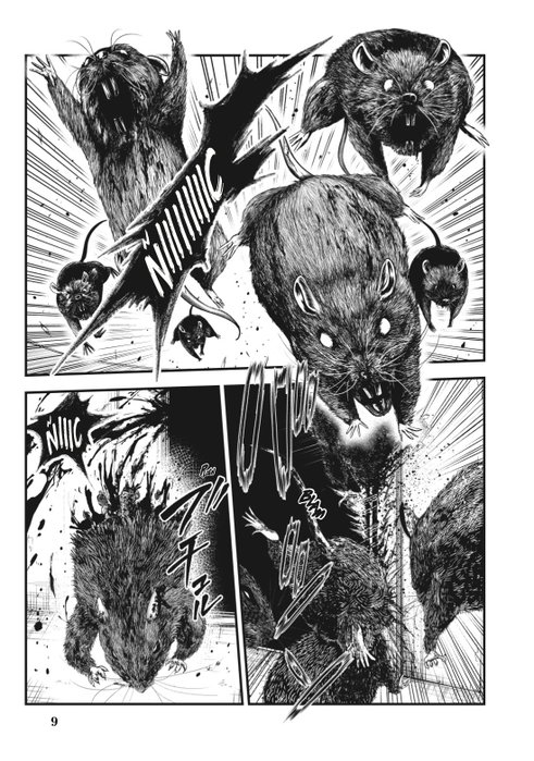Inmortalidad y Castigo 06