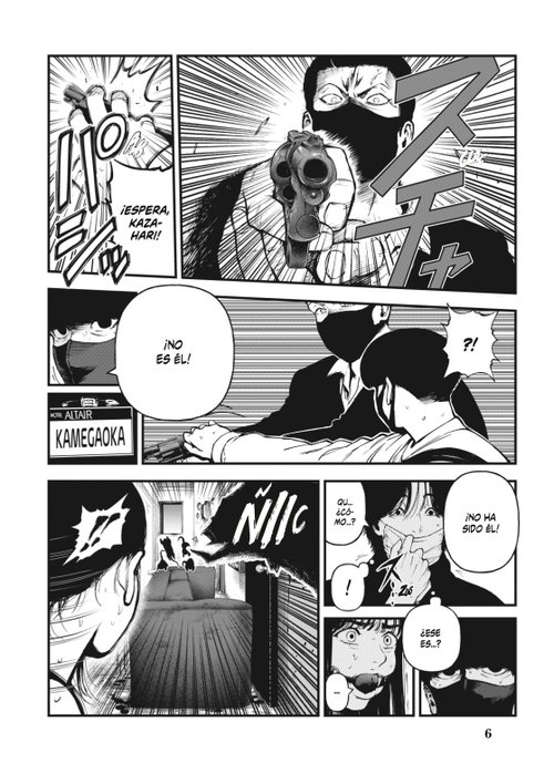 Inmortalidad y Castigo 06