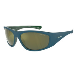 Arnette AN4331-29266R para Hombre con Cristales Verdes