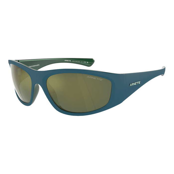 Arnette AN4331-29266R para Hombre con Cristales Verdes Arnette AN4331-29266R para Hombre con Cristales Verdes