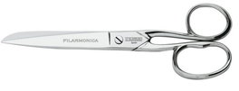 FILARMONICA Tijeras de Oficina 8 pulgadas