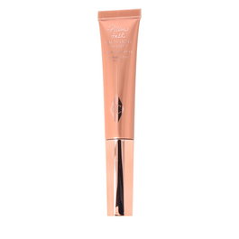 Charlotte Tilbury Beauty Light Wand - Iluminador y Colorete Líquido #Pillow Talk, 12 ml | Efecto Hollywood, Brillo Suave y Radiante