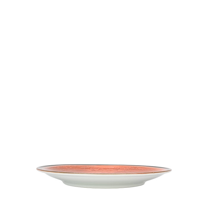 Summa MAGMA Plato Llano de Porcelana, Diámetro 26 cm (Set de 6) Summa MAGMA Plato Llano de Porcelana, Diámetro 26 cm (Set de 6)
