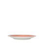 Summa MAGMA Plato Llano de Porcelana, Diámetro 26 cm (Set de 6)