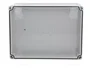 FIBOX SOLID Carcasa Universal Gris ABS