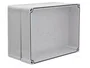FIBOX SOLID Carcasa Universal Gris ABS