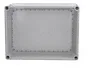 FIBOX SOLID Carcasa Universal Gris ABS