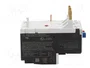 LOVATO ELECTRIC Relé térmico RF38 2,5÷4A con agarres de tornillo