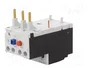 LOVATO ELECTRIC Relé térmico RF38 2,5÷4A con agarres de tornillo