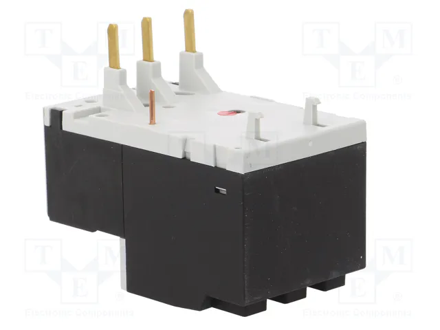 LOVATO ELECTRIC Relé térmico RF38 2,5÷4A con agarres de tornillo LOVATO ELECTRIC Relé térmico RF38 2,5÷4A con agarres de tornillo