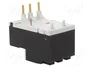 LOVATO ELECTRIC Relé térmico RF38 2,5÷4A con agarres de tornillo