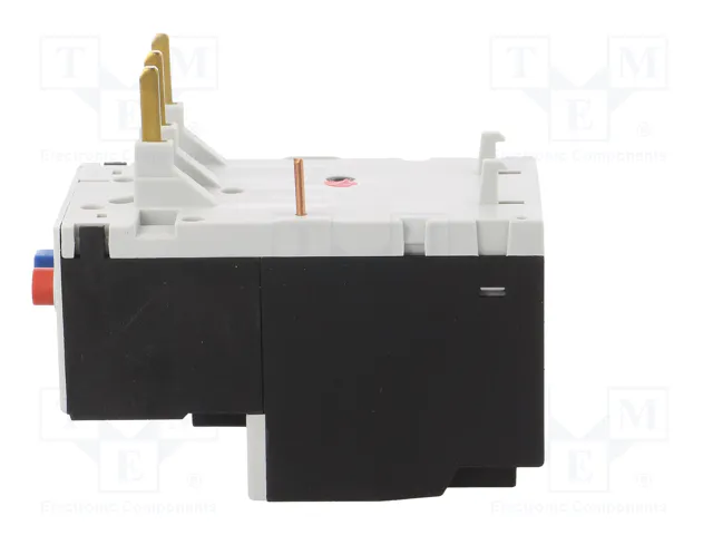 LOVATO ELECTRIC Relé térmico RF38 2,5÷4A con agarres de tornillo LOVATO ELECTRIC Relé térmico RF38 2,5÷4A con agarres de tornillo