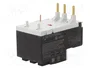 LOVATO ELECTRIC Relé térmico RF38 2,5÷4A con agarres de tornillo