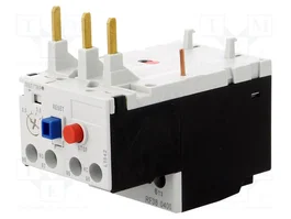 LOVATO ELECTRIC Relé térmico RF38 2,5÷4A con agarres de tornillo