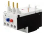 LOVATO ELECTRIC Relé térmico RF38 2,5÷4A con agarres de tornillo