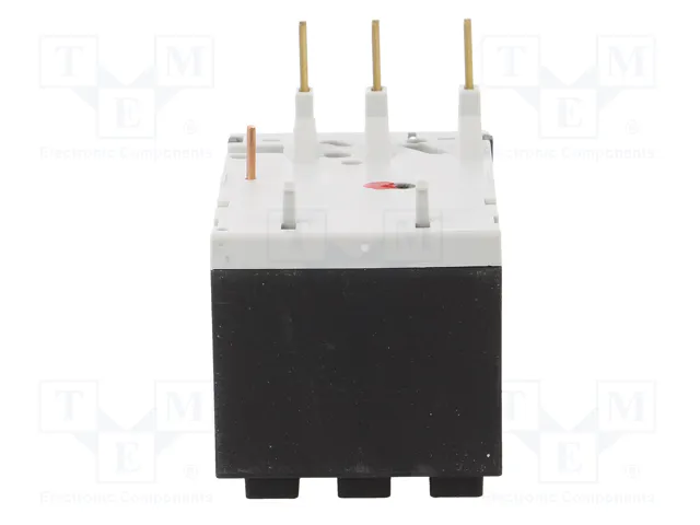 LOVATO ELECTRIC Relé térmico RF38 2,5÷4A con agarres de tornillo LOVATO ELECTRIC Relé térmico RF38 2,5÷4A con agarres de tornillo
