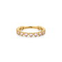 Anillo Mujer 24KAE 124132Y/56 16 Dorado