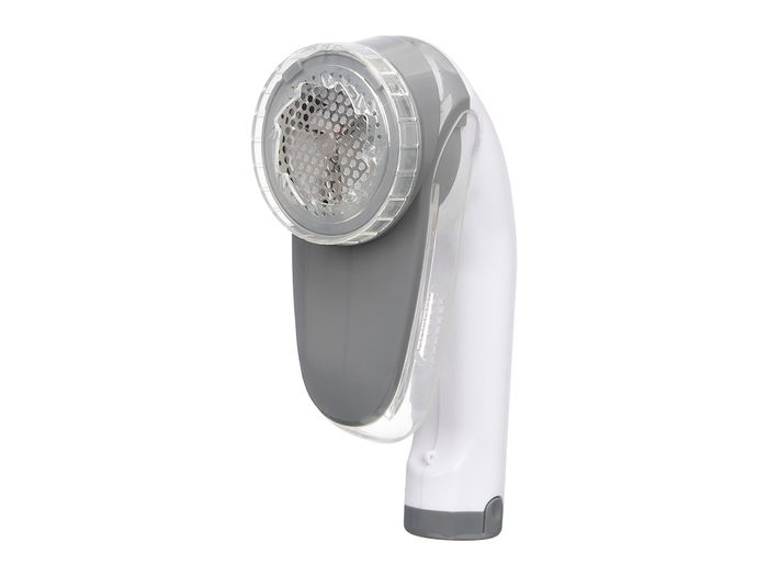 Arte Regal Quitapelusas Gris Blanco 17 cm x 6.5 cm x 9 cm (Set de 12)