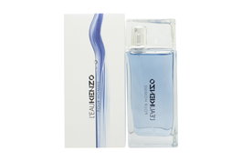 Kenzo L'Eau Kenzo Pour Homme 50ml Spray