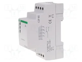 F&F CZF-BS Relé de monitorización de tensión 3 x 400V AC