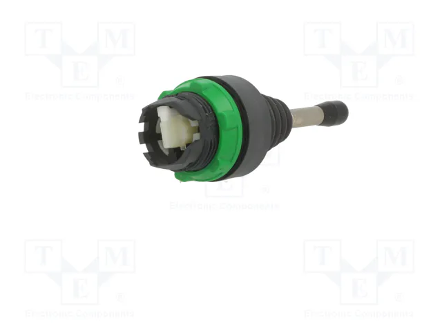 SCHNEIDER ELECTRIC Joystick Harmony XB5 Negro 22mm