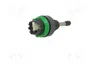 SCHNEIDER ELECTRIC Joystick Harmony XB5 Negro 22mm