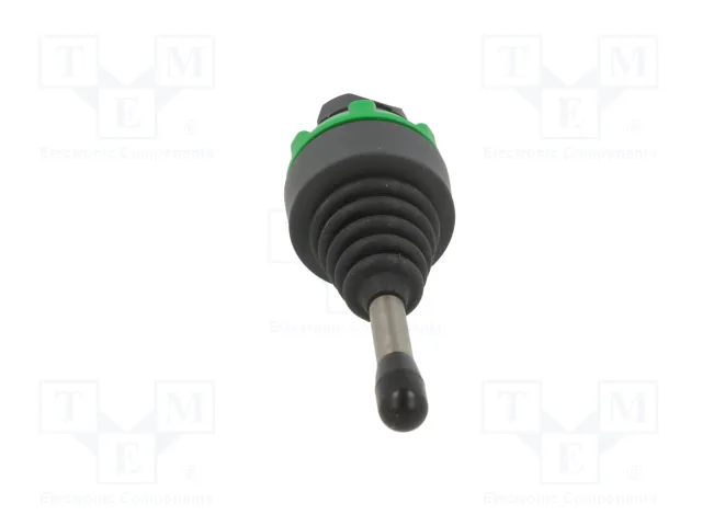 SCHNEIDER ELECTRIC Joystick Harmony XB5 Negro 22mm