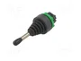 SCHNEIDER ELECTRIC Joystick Harmony XB5 Negro 22mm