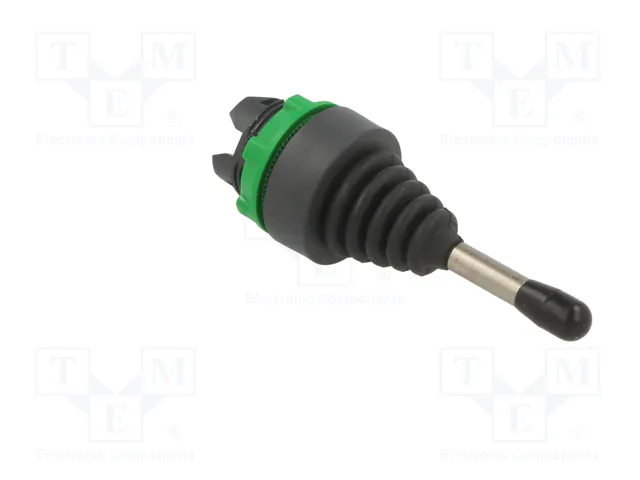 SCHNEIDER ELECTRIC Joystick Harmony XB5 Negro 22mm