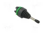 SCHNEIDER ELECTRIC Joystick Harmony XB5 Negro 22mm
