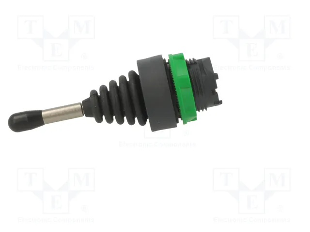 SCHNEIDER ELECTRIC Joystick Harmony XB5 Negro 22mm