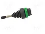 SCHNEIDER ELECTRIC Joystick Harmony XB5 Negro 22mm