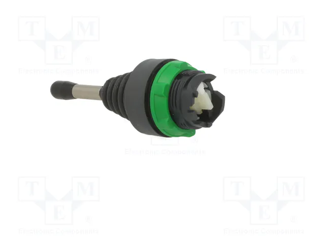 SCHNEIDER ELECTRIC Joystick Harmony XB5 Negro 22mm
