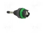 SCHNEIDER ELECTRIC Joystick Harmony XB5 Negro 22mm