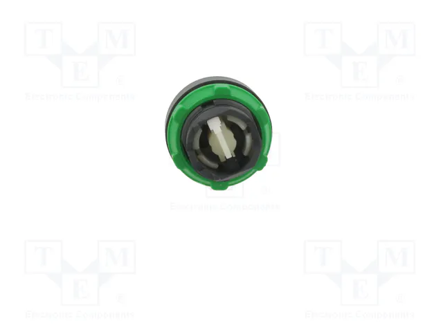 SCHNEIDER ELECTRIC Joystick Harmony XB5 Negro 22mm