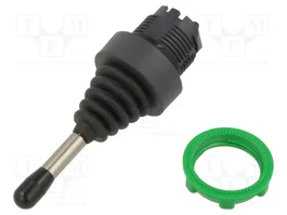 SCHNEIDER ELECTRIC Joystick Harmony XB5 Negro 22mm