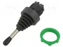 SCHNEIDER ELECTRIC Joystick Harmony XB5 Negro 22mm