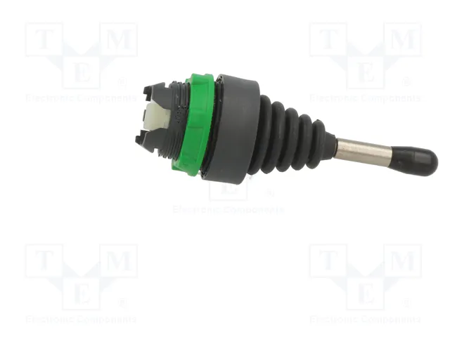 SCHNEIDER ELECTRIC Joystick Harmony XB5 Negro 22mm