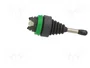 SCHNEIDER ELECTRIC Joystick Harmony XB5 Negro 22mm