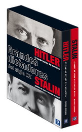 EDIMAT Estuche Hitler y Stalin, Michael Kerrigan - EDIMAT