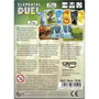 Cayro Juego Cartas Elemental Duel 11x15x3