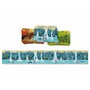 Cayro Juego Cartas Elemental Duel 11x15x3