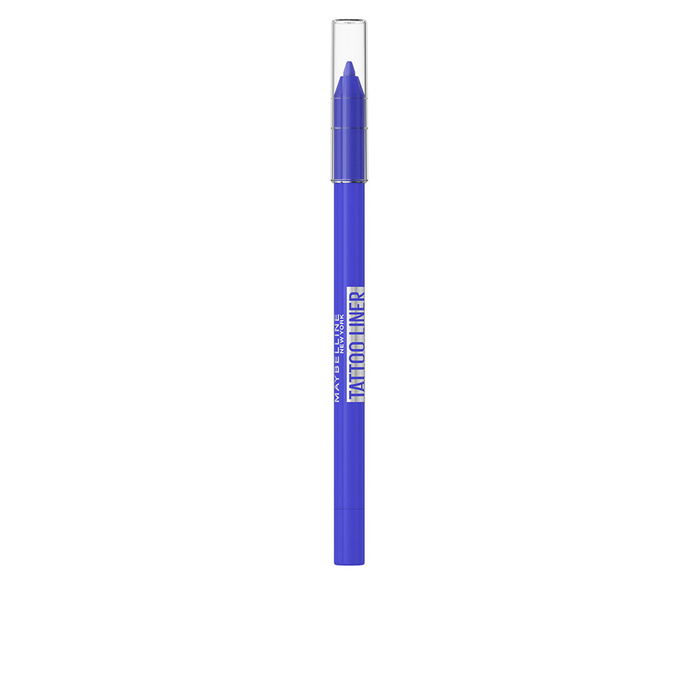 Maybelline Tattoo Liner Gel Pencil #819 - Galactic Cobalt, 1.3 g